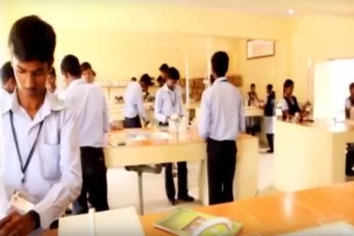 laboratory